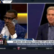 Image for article titled Julio Jones sure looks like he got ambushed on national television